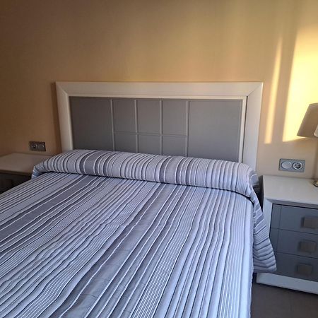 Torremolinos Center Dreams Apartment Ngoại thất bức ảnh