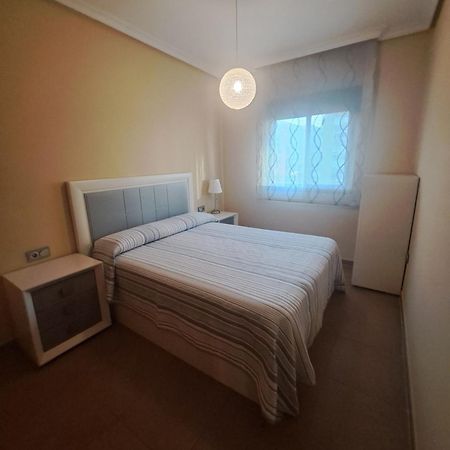 Torremolinos Center Dreams Apartment Ngoại thất bức ảnh
