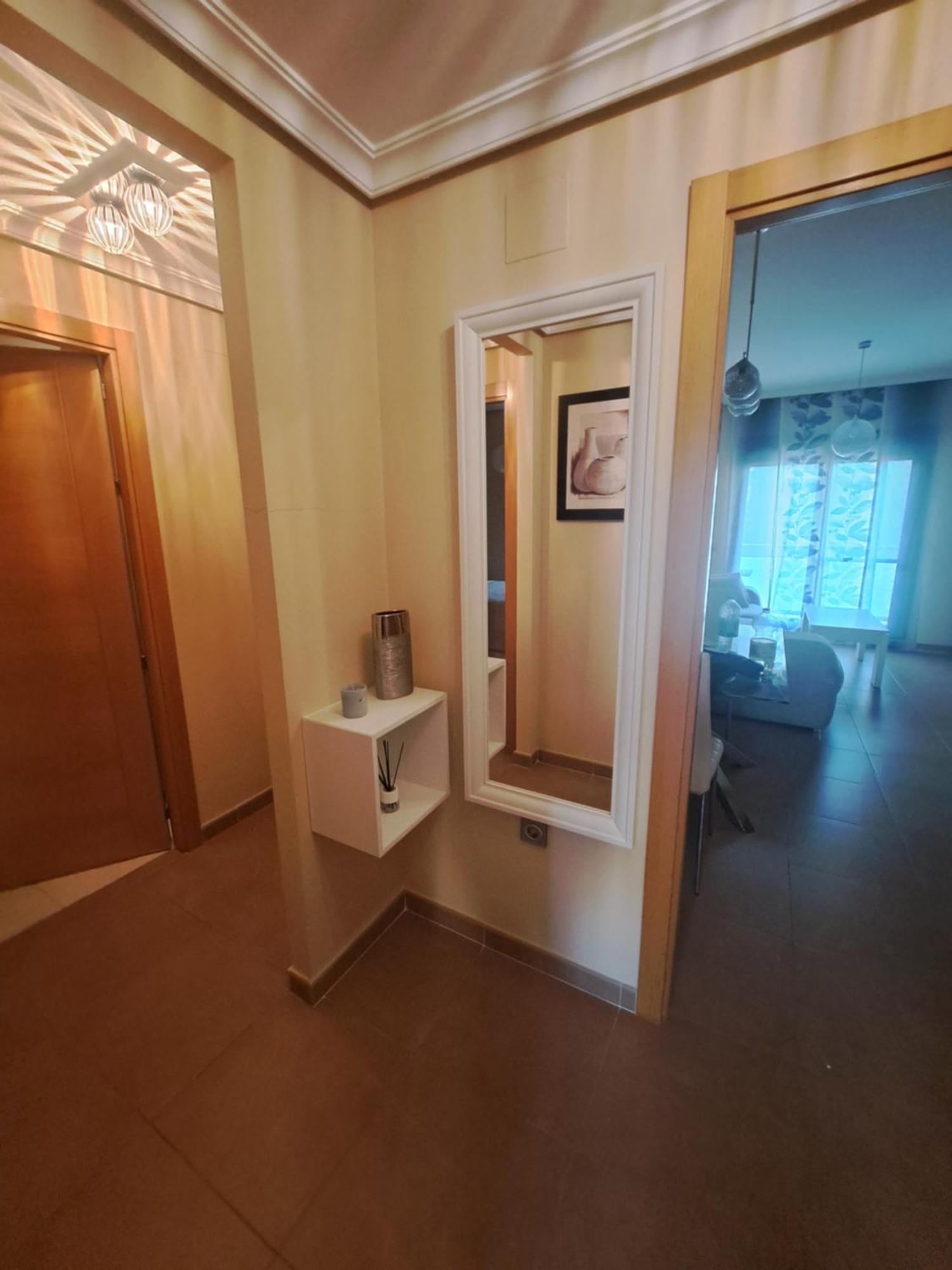 Torremolinos Center Dreams Apartment Ngoại thất bức ảnh