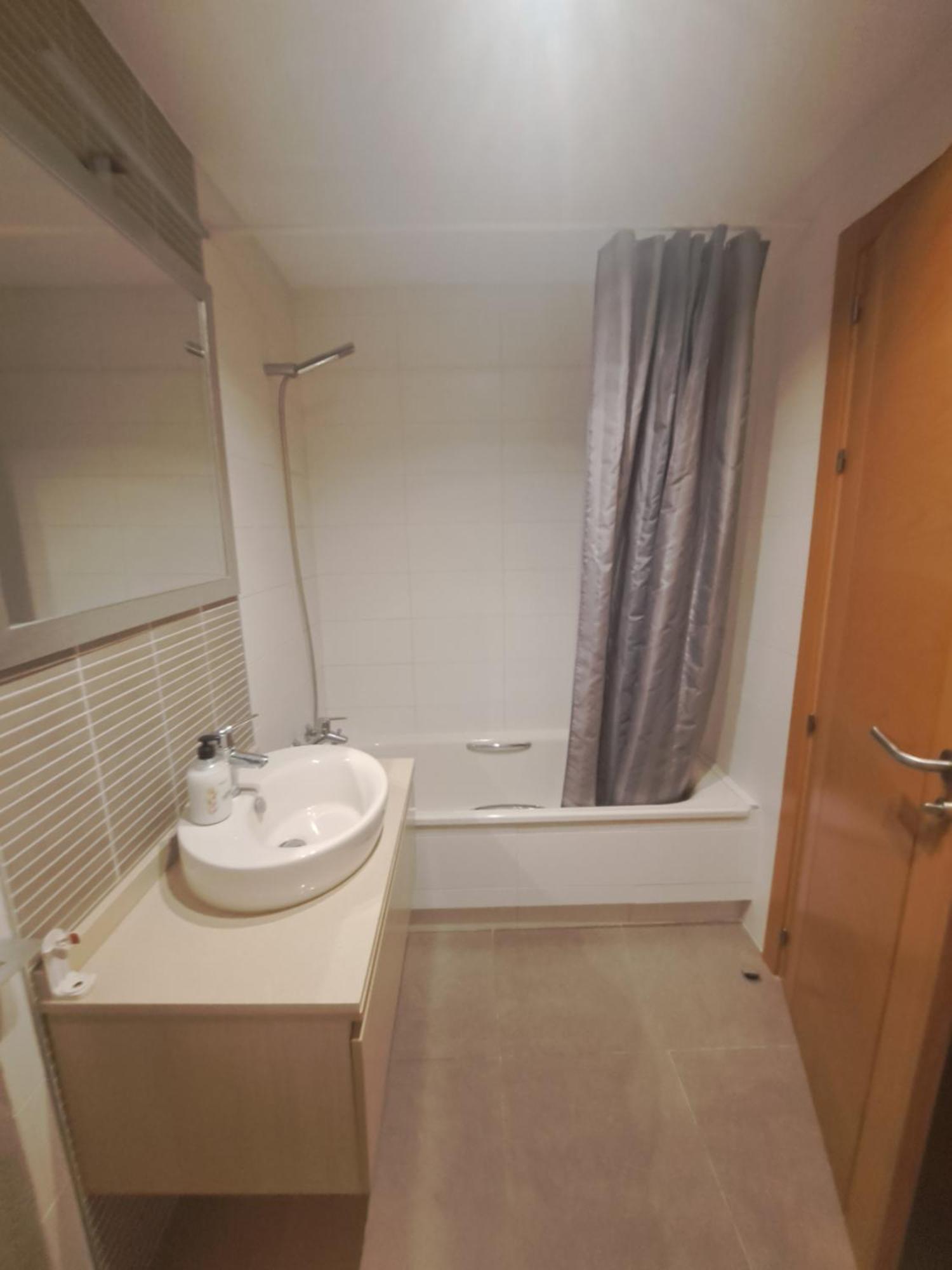 Torremolinos Center Dreams Apartment Ngoại thất bức ảnh