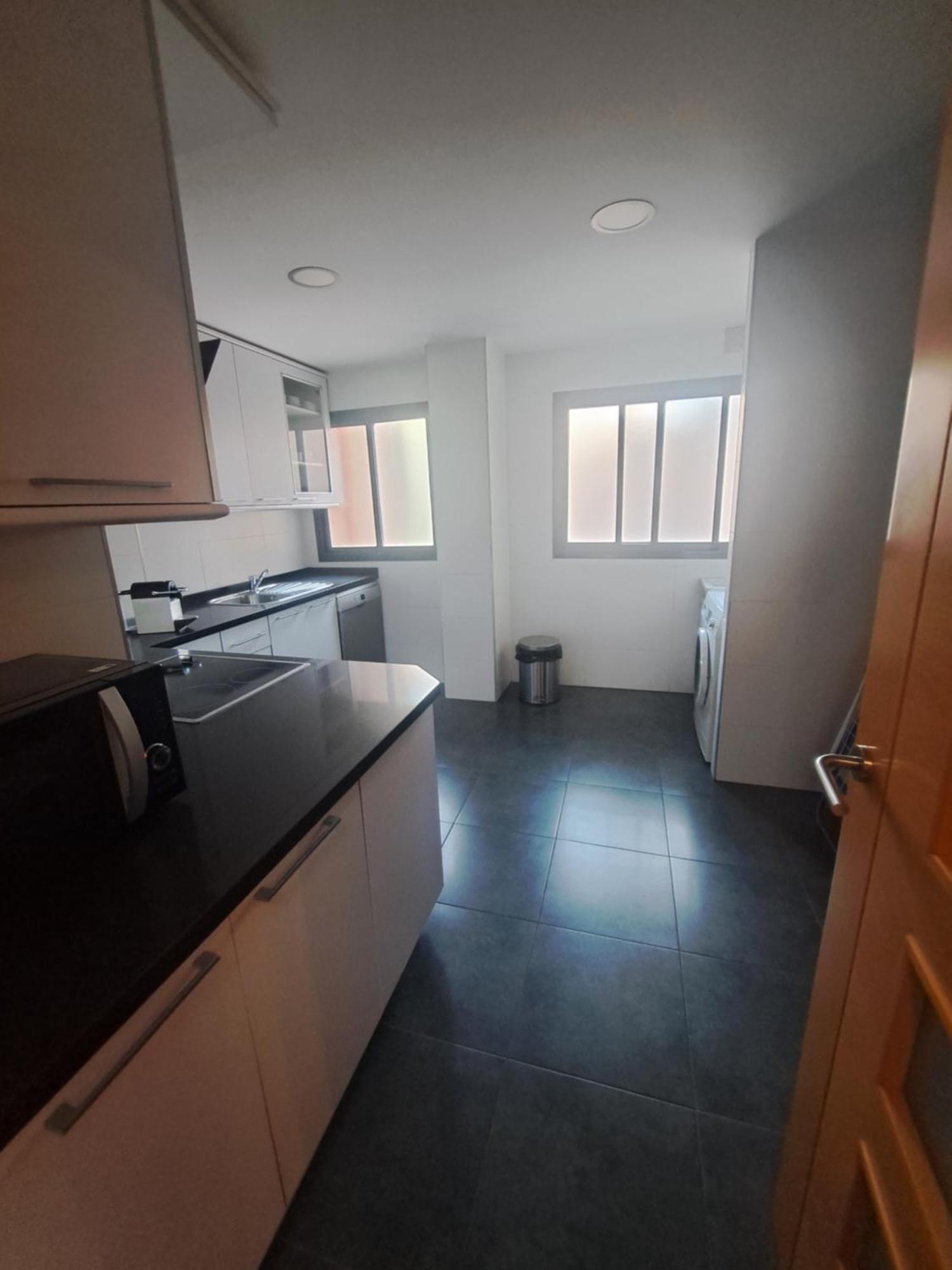 Torremolinos Center Dreams Apartment Ngoại thất bức ảnh