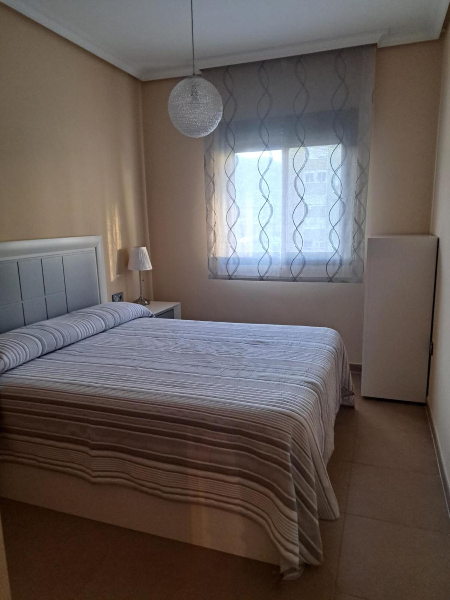 Torremolinos Center Dreams Apartment Ngoại thất bức ảnh