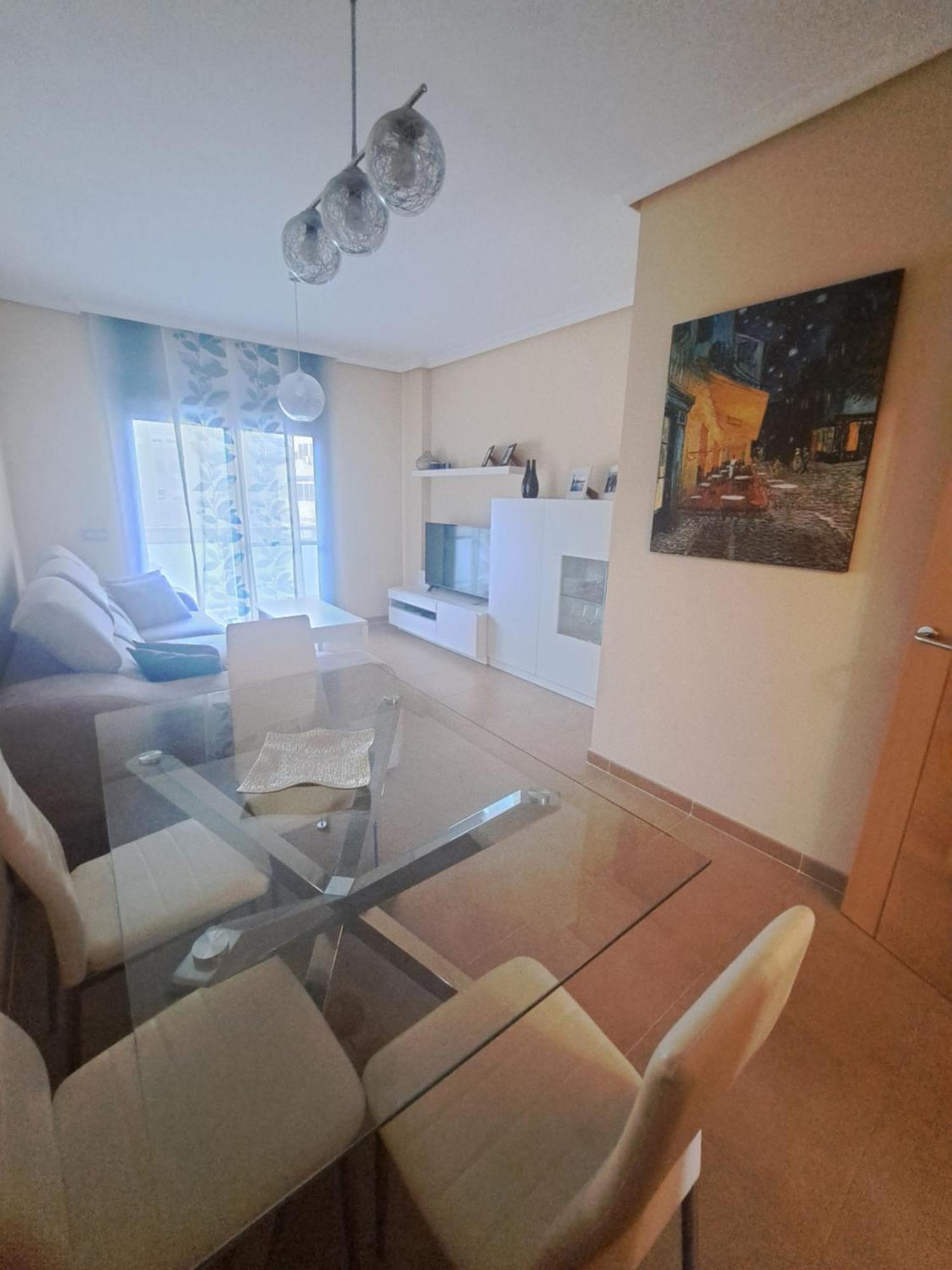 Torremolinos Center Dreams Apartment Ngoại thất bức ảnh