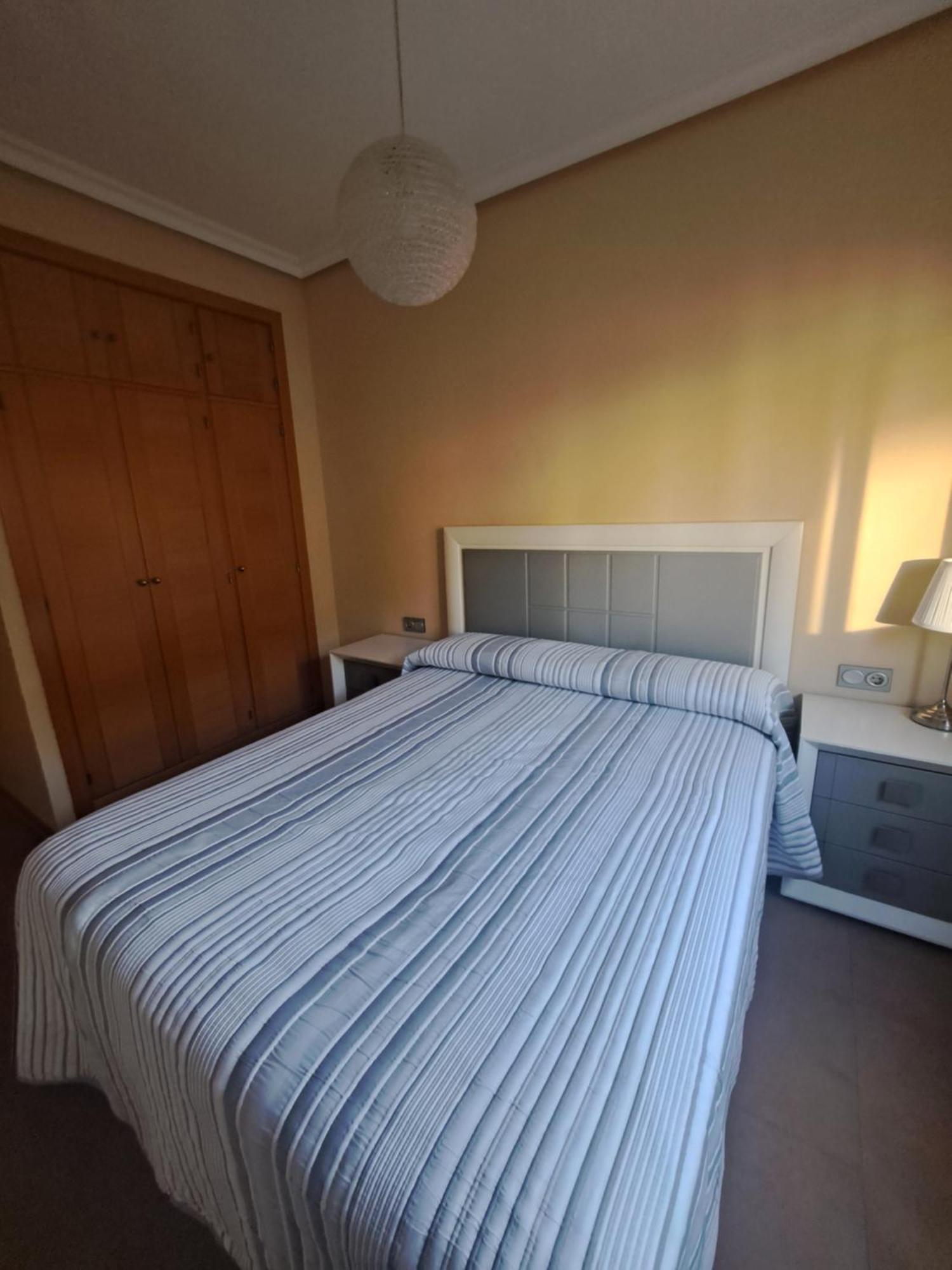 Torremolinos Center Dreams Apartment Ngoại thất bức ảnh
