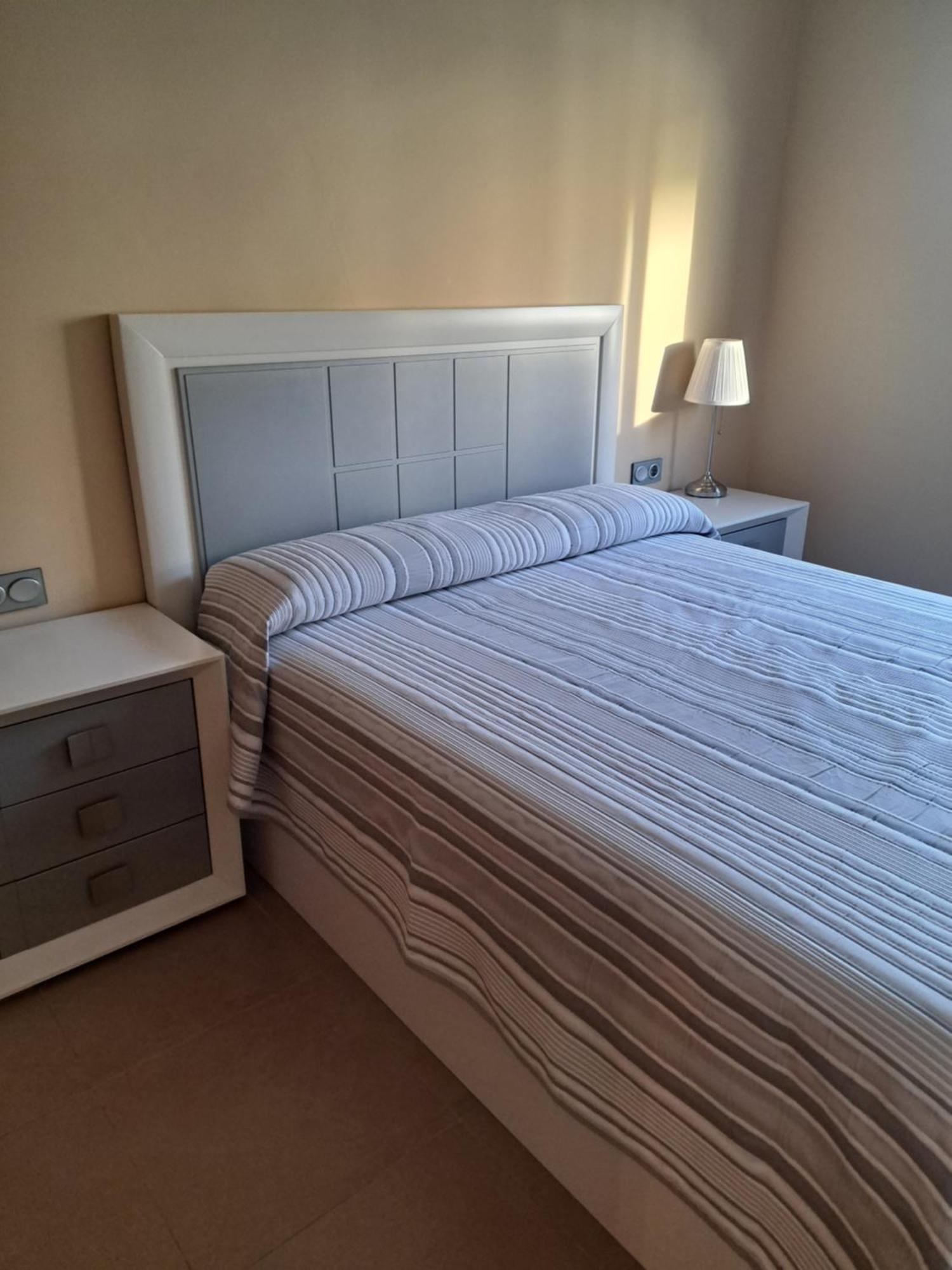 Torremolinos Center Dreams Apartment Ngoại thất bức ảnh