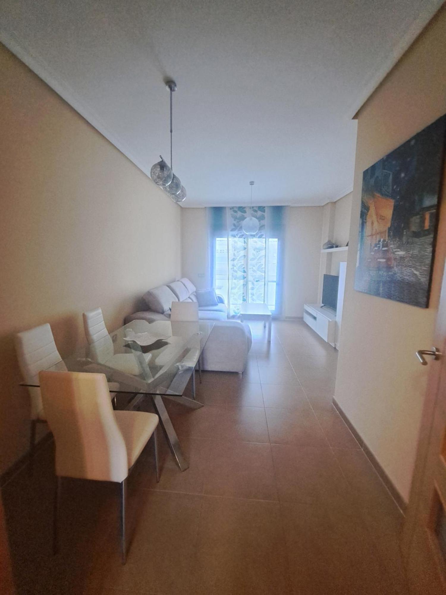 Torremolinos Center Dreams Apartment Ngoại thất bức ảnh